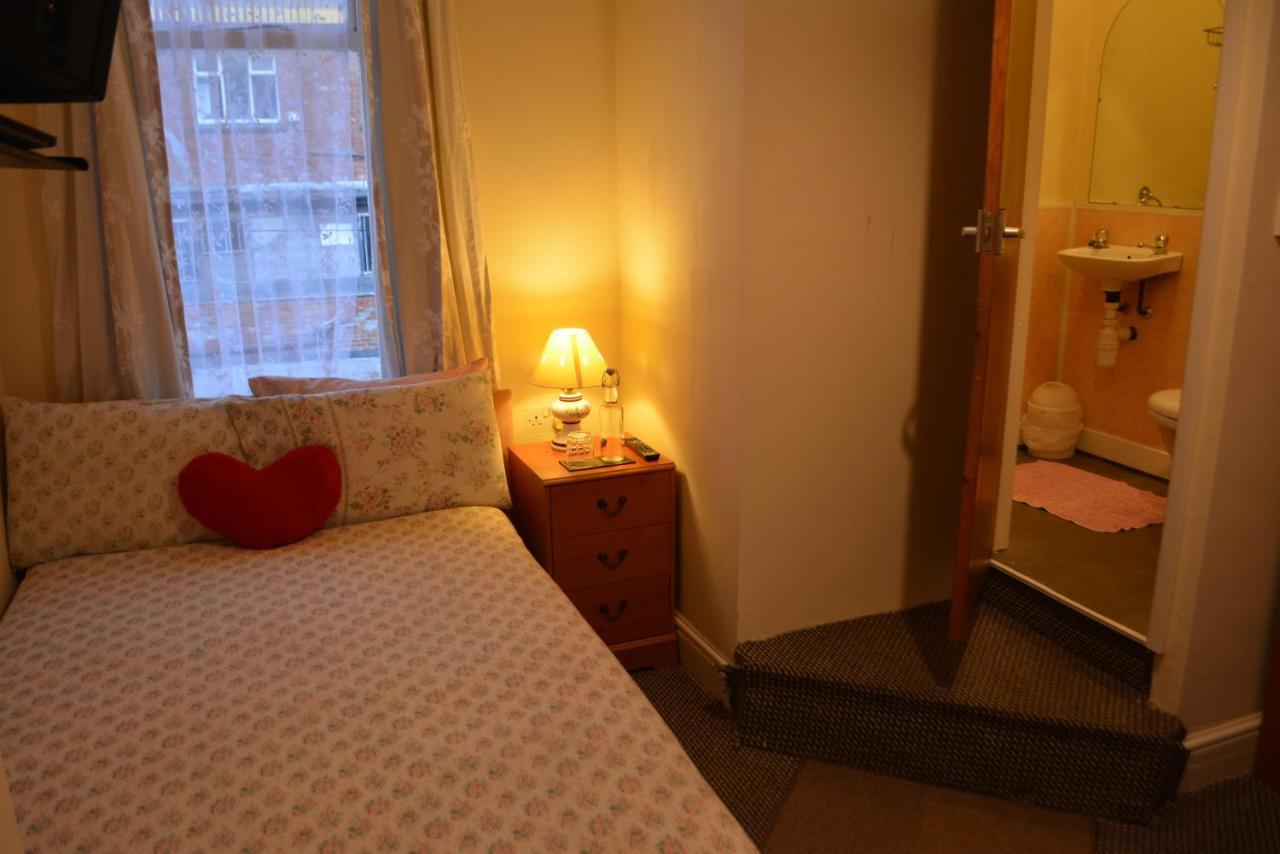 Holm Lea Hotel Blackpool Extérieur photo