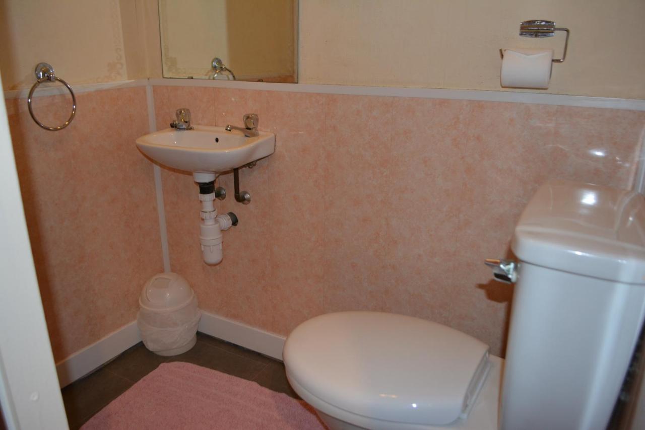 Holm Lea Hotel Blackpool Extérieur photo