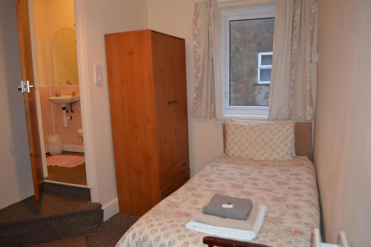Holm Lea Hotel Blackpool Extérieur photo