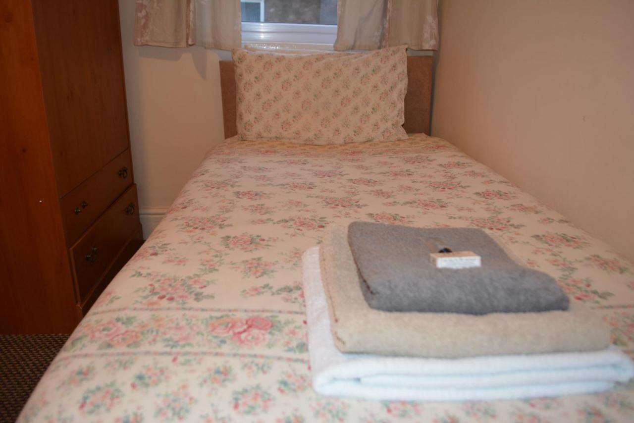 Holm Lea Hotel Blackpool Extérieur photo